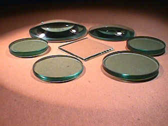 AWI Industries Optical Filter