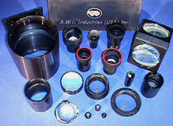 AWI Industries Lens Assembly