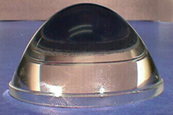 AWI Industries Aspherics Lens