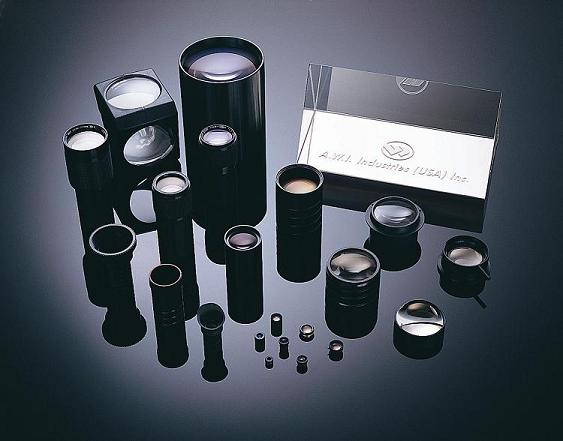 Lens assembly