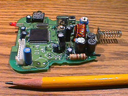 AWI Industries New Product Development