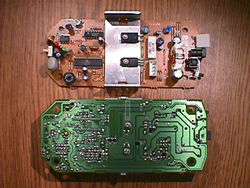 AWI Industries New Product Development