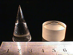 AWI Industries Cone Lens